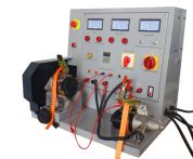 Диагностическое оборудование - Стенды для проверки генераторов и стартеров