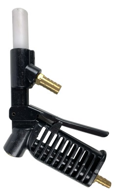 Пистолет пескоструйный для T06528 AE&T - вид 1 миниатюра