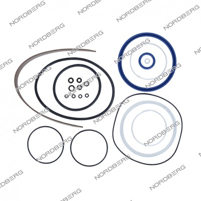 N3676A#CYL-RK NORDBERG Ремкомплект цилиндра для N3676A - вид 1 миниатюра