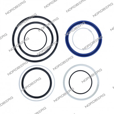 N3651A#CYL-RK NORDBERG Ремкомплект цилиндра для N3651A - вид 1 миниатюра