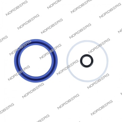 Ремкомплект для гидравлического цилиндра N38C106 - вид 1 миниатюра