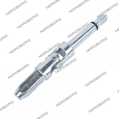 Переходник карданный для домкрата N32025 - вид 1 миниатюра