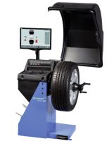 Hofmann Geodyna 7200 Балансировочный станок (стенд) для колес - вид 1 миниатюра