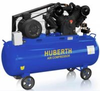 HUBERTH 300 Компрессор воздушный 1325 л/мин RP312300 - вид 1 миниатюра