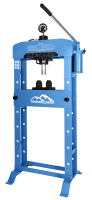 SD20020EM Trommelberg Пресс напольный на 20 т. - вид 1 миниатюра