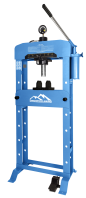 SD20030EAM Trommelberg Пресс напольный на 30 т. с пневмоприводом - вид 1 миниатюра