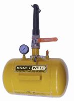 KraftWell KRWB-19 Бустер 19 л. для взрывной накачки колес - вид 1 миниатюра