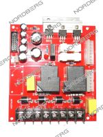 Плата (5509012) питания для 4524E, 4524C NORDBERG TB-E-1211100 - вид 1 миниатюра