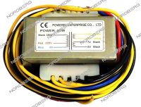 Трансформатор 30W для WS6 NORDBERG 000010640 - вид 1 миниатюра