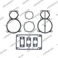 Набор уплотнительных прокладок для NC270/830 - вид 1 миниатюра