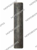 Пластина клапанная для NCE50/280 NORDBERG NCE280#V-REED - вид 1 миниатюра