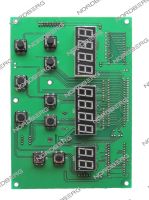 Плата дисплея(CPU) X005697 для NORDBERG CMT6 - вид 1 миниатюра