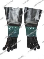 Перчатки для NS1/NS2/NS3/NS4 NORDBERG NS2/NS3/NS4#GLOVES - вид 1 миниатюра