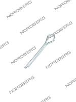 NORDBERG ЗАПЧАСТЬ ОСЬ 20 для стойки N3405 (2019) - вид 1 миниатюра