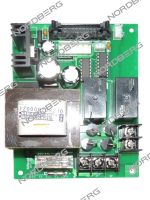 NORDBERG ЗАПЧАСТЬ ПЛАТА X002322 питания для 4523A/ 4523C - вид 1 миниатюра