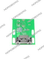 NORDBERG ЗАПЧАСТЬ ДАТЧИК положения вала для 4523A (old) - вид 1 миниатюра