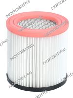 Фильтр для NV31 NORDBERG NV31#FILTER - вид 1 миниатюра