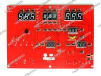 Плата дисплея NORDBERG 6008888 для 4524A - вид 1 миниатюра