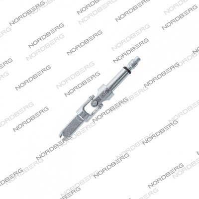 Переходник карданный для N3204 - вид 1 миниатюра