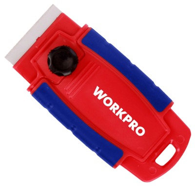 Скребок WP219003 WORKPRO - вид 1 миниатюра