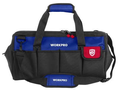 Cумка для хранения 350 мм (14) WP281004 WORKPRO - вид 1 миниатюра