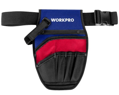 Чехол для дрели WP281014 WORKPRO - вид 1 миниатюра