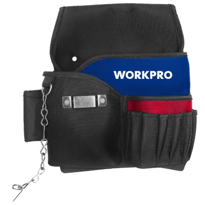 Чехол электрика WP281015 WORKPRO - вид 1 миниатюра